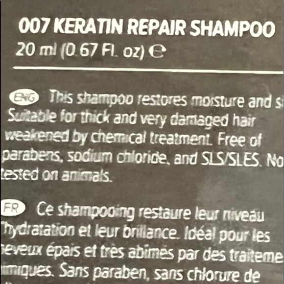 Sample Bundle - Picture 7 of 9